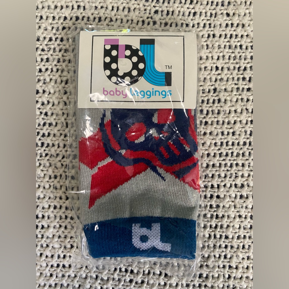 Baby Leggings